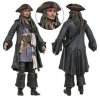 Dead Men Tell No Tales Jack Sparrow Action Figure