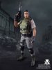 MomToys 1:6 Sixth Scale Zombie Hunter Figure MOM-TS009