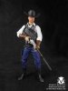 MomToys 1:6 Figure Accessories Cowboy Set MOM-0012