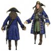 Dead Men Tell No Tales Barbossa Action Figure