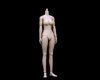 1/6 Scale Female Medium Breast Body in Pale Skin ZY-N002 by ZYToys