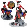The Animated Series 25th Anniversary Harley Quinn Statue