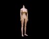 1/6 Scale Caucasian Female Big Breast Body ZY-N003 by ZYToys
