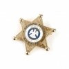 True Blood Renard Parish Sheriff Badge
