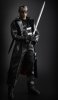 1/6 Sixth Scale Blade Black Action Figure by Custom