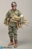 1/6 Scale 77th Infantry Division Combat Medic Dixon Did A80126