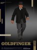 1/6 Scale Goldfinger 007 Oddjob Action Figure BIG Chief Studio