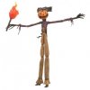 Nightmare Before Christmas Select Series 3 Pumpkin King Jack 