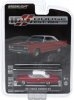 1:64 Anniversary Collection Series 2 1967 Dodge Coronet R/T Greenlight