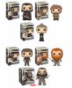 POP! Game of Thrones Set of 6 Figures Funko 