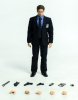 1/6 Scale X-Files Agent Fox Mulder ThreeA