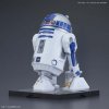 1/12 Star Wars R2-D2 Rocket Booster Version Model Kit Bandai BAS505533