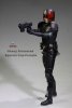 Artfigures 1/6 Figure Heavy Armoured Special Cop-Female AF-020