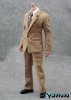 ZY-Toys 1/6 Scale Men in Suit Set B ZY-7019 for 12 inch figure 