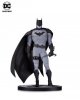 Batman Black and White Statue (John Romita Jr.) By DC Collectibles