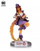 DC Bombshells Starfire Statue Dc Collectibles