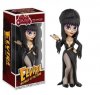 Rock Candy Elvira Vinyl Figure Funko      