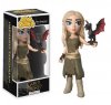 Rock Candy Game of Thrones: Daenerys Targaryen Figure Funko      