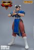 1/12 Street Fighter V Chun-Li Action Figure Storm Collectibles
