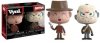 VYNL Horror: Freddy Krueger + Jason Voorhees Vinyl Figure Funko