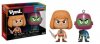 VYNL: Masters of the Universe: He-Man + Trapjaw Vinyl Figure Funko