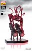 1/10 Carnage "Spider Man" Iron Studios Battle Diorama Series 