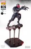 1/10 Venom "Spider Man" Iron Studios Battle Diorama Series 