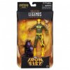 Marvel Legends Iron Fist BAF Build a Figure Hasbro