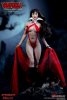 Phicen Limited 1:6 Figure Vampirella Asian Version PL-2017-101-A