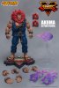 1/12 Street Fighter V Akuma Action Figure Storm Collectibles