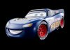 Fabulous Lightning McQueen "Cars 3" Bandai Chogokin BAN17766