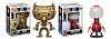 POP! TV: Mystery Science Theater 3000 Set of 2 Vinyl Figures Funko