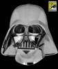 SDCC 2017 40th Anniversary Commemorative Darth Vader Helmet EFX
