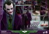 1/4 The Dark Knight Joker Quarter Scale Series Figure Hot Toys 903126