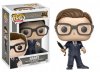 Pop! Movies: Kingsman Harry #462 Figure Funko