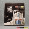 Transformers Masterpiece PP01U Ultra Leader Prime Action Figure Igear