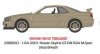 1:64 Greenlight Tokyo Torque Series 1 2001 Nissan Skyline GT-R 