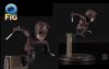 Marvel Daredevil Q-Fig Diorama Quantum Mechanix