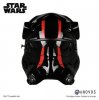 The Force Awakens First Order Special Forces Tie Pilot Helmet h1161011