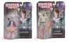 Stranger Things Eleven and Chief Hopper set of 2 McFarlane 