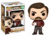 Pop! TV: Parks & Recreation Ron Swanson #499 Figure Funko