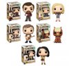 POP! TV Parks & Recreation Set of 5 Figures Funko