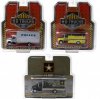 1:64 Heavy Duty Trucks Series 3 Set of 3 Greenlight