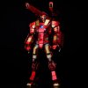 Modular Ironman with Plasma Cannon & Vibroblade Iron Man #11 Sentinel