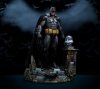 1/10 Batman Unleashed Deluxe Iron Studios Art Scale 911868