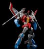 Transformers Starscream Furai Model Kit by Flame Toys FLM51228