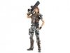 1:18 Scale Jennifer Redding Colonial Marines Action Figure Hiya Toys