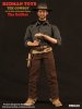 1/6 Scale Collectible Figure The Drifter Cowboy RMT-020 Redman