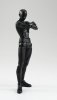 S.H.Figuarts Man Solid Black Color Version by Bandai BAN11204