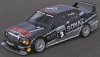 1:18 Scale Mercedes-Benz 190E EVO 2 DTM S1801002 by Acme